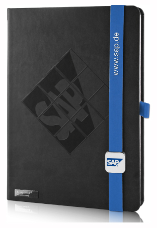 Large image for Notebook for SAP