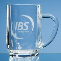 Thumbnail for Engraved Mancunian Tankard 